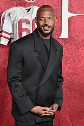 Marlon Wayans at the premiere of the movie Him Foto:xD.xStarbuckx xFuturexImagex him_5982