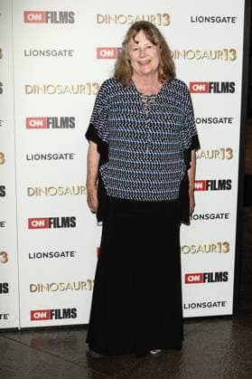 Dinosaur 13 Los Angeles Screening Aug. 12, 2014 - Los Angeles, California, U.S. - Shirley Knight attends Dinosaur 13 Los Angeles Screening on August 12th 2014 at The Directors Guild of America in Los Angeles,California. USA. Copyright: xTLeopoldx