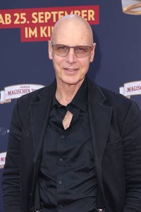 Christoph Grunert at The School of Magical Animals 4 movie premiere at Zoo Palast in Berlin on 19 09 2025 The School of Magical Animals 4 movie premiere in Berlin