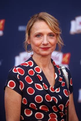 Premiere Die Schule der magischen Tiere 4 Christina Große at the premiere of the movie Die Schule der magischen Tiere 4 at Zoo Palast on 19 09 2025 in Berlin Copyright: xEventpressxKochanx
