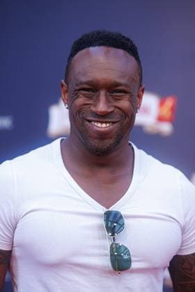 Premiere of The School of Magical Beasts 4 Jerry Kwarteng at the premiere of the movie The School of Magical Beasts 4 at Zoo Palast on 19 09 2025 in Berlin Copyright: xEventpressxKochanx