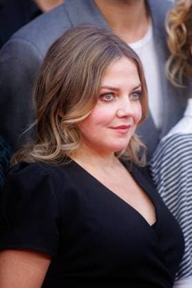 Premiere Die Schule der magischen Tiere 4 Annett Louisan at the premiere of the movie Die Schule der magischen Tiere 4 at Zoo Palast on 19 09 2025 in Berlin Copyright: xEventpressxKochanx
