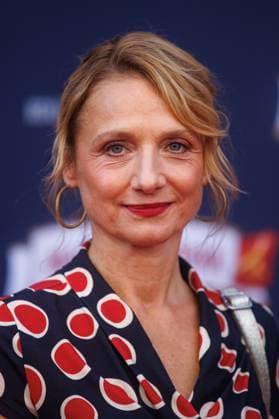 Premiere Die Schule der magischen Tiere 4 Christina Große at the premiere of the movie Die Schule der magischen Tiere 4 at Zoo Palast on 19 09 2025 in Berlin Copyright: xEventpressxKochanx