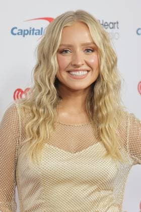 2025 iHeartRadio Music Festival - Press Room Daisy Kent attends the 2025 iHeartRadio Music Festival at T-Mobile Arena on September 19, 2025 in Las Vegas, Nevada. Las Vegas T-Mobile Arena NV USA Copyright: xcraSH imageSPACEx