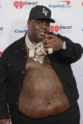 2025 iHeartRadio Music Festival - Press Room BigXthaPlug attends the 2025 iHeartRadio Music Festival at T-Mobile Arena on September 19, 2025 in Las Vegas, Nevada. Las Vegas T-Mobile Arena NV USA Copyright: xcraSH imageSPACEx