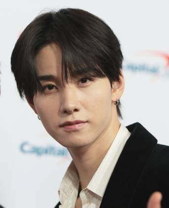 2025 iHeartRadio Music Festival - Press Room Keigo Sato of JO1 attends the 2025 iHeartRadio Music Festival at T-Mobile Arena on September 19, 2025 in Las Vegas, Nevada. Las Vegas T-Mobile Arena NV USA Copyright: xcraSH imageSPACEx