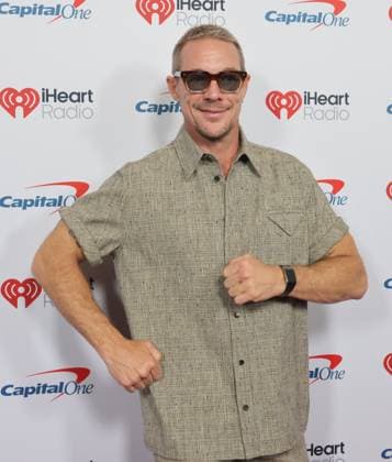 2025 iHeartRadio Music Festival - Press Room Diplo attends the 2025 iHeartRadio Music Festival at T-Mobile Arena on September 19, 2025 in Las Vegas, Nevada. Las Vegas T-Mobile Arena NV USA Copyright: xcraSH imageSPACEx