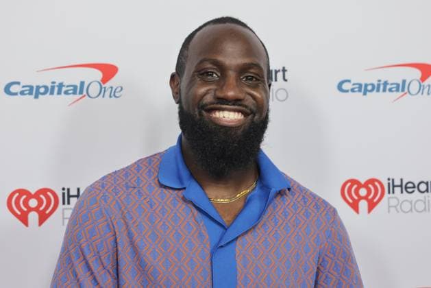2025 iHeartRadio Music Festival - Press Room Juju Green attends the 2025 iHeartRadio Music Festival at T-Mobile Arena on September 19, 2025 in Las Vegas, Nevada. Las Vegas T-Mobile Arena NV USA Copyright: xcraSH imageSPACEx