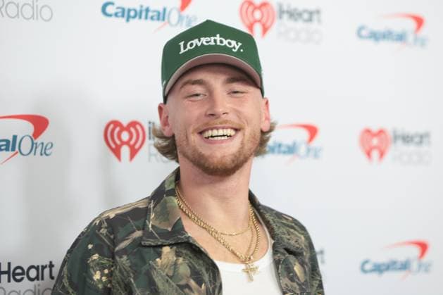 2025 iHeartRadio Music Festival - Press Room Bailey Zimmerman attends the 2025 iHeartRadio Music Festival at T-Mobile Arena on September 19, 2025 in Las Vegas, Nevada. Las Vegas T-Mobile Arena NV USA Copyright: xcraSH imageSPACEx