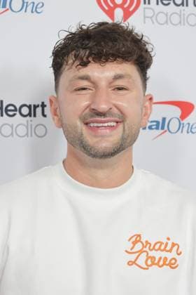 2025 iHeartRadio Music Festival - Press Room Zachery Dereniowski the MD Motivator attends the 2025 iHeartRadio Music Festival at T-Mobile Arena on September 19, 2025 in Las Vegas, Nevada. Las Vegas T-Mobile Arena NV USA Copyright: xcraSH imageSPACEx