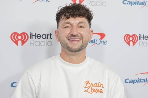 2025 iHeartRadio Music Festival - Press Room Zachery Dereniowski the MD Motivator attends the 2025 iHeartRadio Music Festival at T-Mobile Arena on September 19, 2025 in Las Vegas, Nevada. Las Vegas T-Mobile Arena NV USA Copyright: xcraSH imageSPACEx