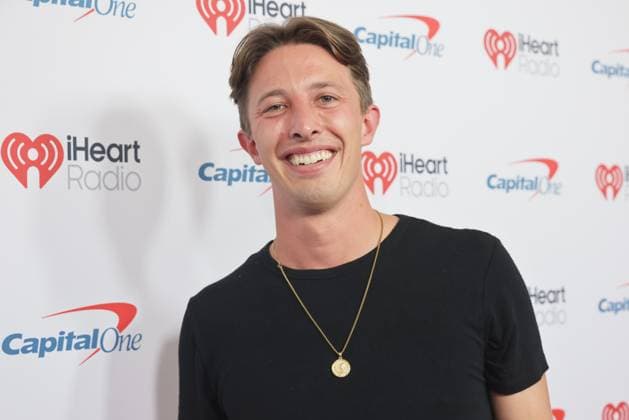 2025 iHeartRadio Music Festival - Press Room Samuel Donner of the OK Storytime podcast attends the 2025 iHeartRadio Music Festival at T-Mobile Arena on September 19, 2025 in Las Vegas, Nevada. Las Vegas T-Mobile Arena NV USA Copyright: xcraSH imageSPACEx