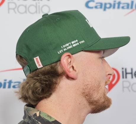 2025 iHeartRadio Music Festival - Press Room Bailey Zimmerman attends the 2025 iHeartRadio Music Festival at T-Mobile Arena on September 19, 2025 in Las Vegas, Nevada. Las Vegas T-Mobile Arena NV USA Copyright: xcraSH imageSPACEx