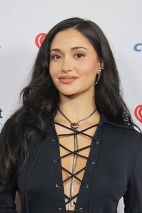 2025 iHeartRadio Music Festival - Press Room Leah Ketab attends the 2025 iHeartRadio Music Festival at T-Mobile Arena on September 19, 2025 in Las Vegas, Nevada. Las Vegas T-Mobile Arena NV USA Copyright: xcraSH imageSPACEx