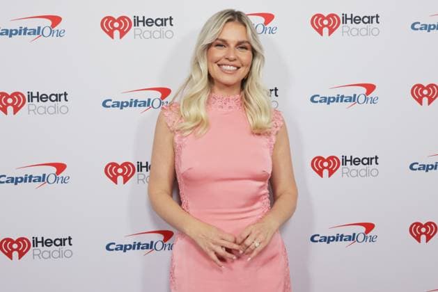 2025 iHeartRadio Music Festival - Press Room Tanya Rad attends the 2025 iHeartRadio Music Festival at T-Mobile Arena on September 19, 2025 in Las Vegas, Nevada. Las Vegas T-Mobile Arena NV USA Copyright: xcraSH imageSPACEx
