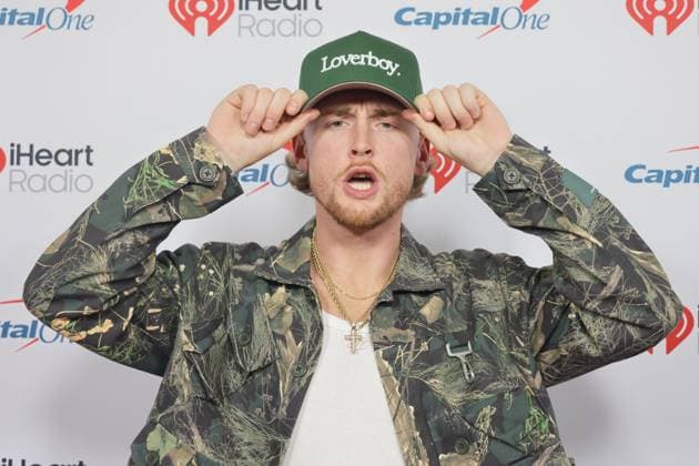 2025 iHeartRadio Music Festival - Press Room Bailey Zimmerman attends the 2025 iHeartRadio Music Festival at T-Mobile Arena on September 19, 2025 in Las Vegas, Nevada. Las Vegas T-Mobile Arena NV USA Copyright: xcraSH imageSPACEx