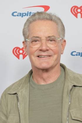2025 iHeartRadio Music Festival - Press Room Kyle MacLachlan attends the 2025 iHeartRadio Music Festival at T-Mobile Arena on September 19, 2025 in Las Vegas, Nevada. Las Vegas T-Mobile Arena NV USA Copyright: xcraSH imageSPACEx