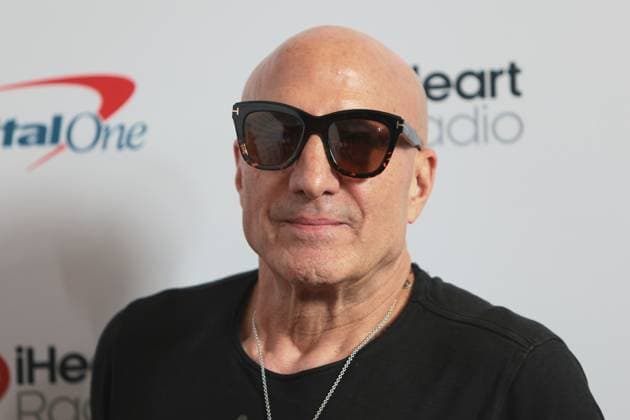 2025 iHeartRadio Music Festival - Press Room Joe Satriani attends the 2025 iHeartRadio Music Festival at T-Mobile Arena on September 19, 2025 in Las Vegas, Nevada. Las Vegas T-Mobile Arena NV USA Copyright: xcraSH imageSPACEx