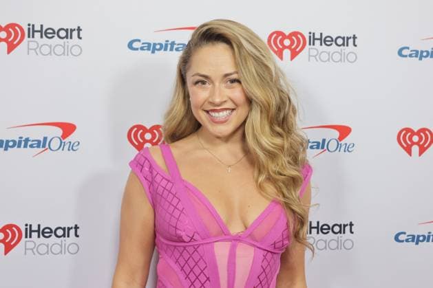 2025 iHeartRadio Music Festival - Press Room Crystal Rosas attends the 2025 iHeartRadio Music Festival at T-Mobile Arena on September 19, 2025 in Las Vegas, Nevada. Las Vegas T-Mobile Arena NV USA Copyright: xcraSH imageSPACEx