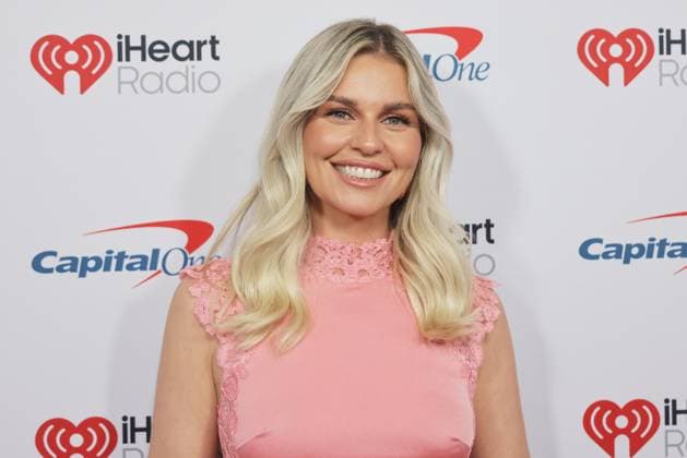 2025 iHeartRadio Music Festival - Press Room Tanya Rad attends the 2025 iHeartRadio Music Festival at T-Mobile Arena on September 19, 2025 in Las Vegas, Nevada. Las Vegas T-Mobile Arena NV USA Copyright: xcraSH imageSPACEx
