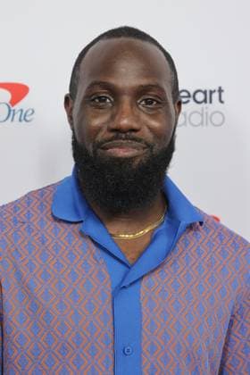 2025 iHeartRadio Music Festival - Press Room Juju Green attends the 2025 iHeartRadio Music Festival at T-Mobile Arena on September 19, 2025 in Las Vegas, Nevada. Las Vegas T-Mobile Arena NV USA Copyright: xcraSH imageSPACEx
