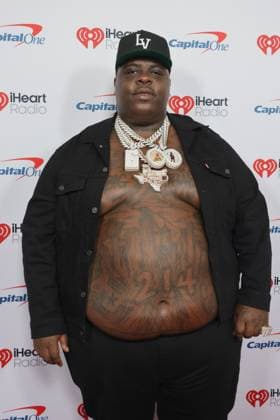 2025 iHeartRadio Music Festival - Press Room BigXthaPlug attends the 2025 iHeartRadio Music Festival at T-Mobile Arena on September 19, 2025 in Las Vegas, Nevada. Las Vegas T-Mobile Arena NV USA Copyright: xcraSH imageSPACEx