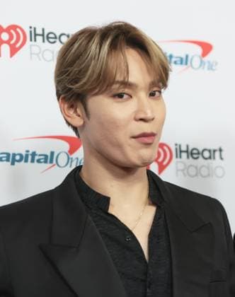 2025 iHeartRadio Music Festival - Press Room Sho Yonashiro of JO1 attends the 2025 iHeartRadio Music Festival at T-Mobile Arena on September 19, 2025 in Las Vegas, Nevada. Las Vegas T-Mobile Arena NV USA Copyright: xcraSH imageSPACEx