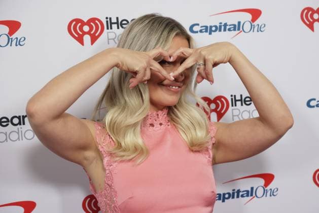 2025 iHeartRadio Music Festival - Press Room Tanya Rad attends the 2025 iHeartRadio Music Festival at T-Mobile Arena on September 19, 2025 in Las Vegas, Nevada. Las Vegas T-Mobile Arena NV USA Copyright: xcraSH imageSPACEx