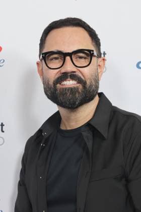 2025 iHeartRadio Music Festival - Press Room Enrique Santos of the OK Storytime podcast attends the 2025 iHeartRadio Music Festival at T-Mobile Arena on September 19, 2025 in Las Vegas, Nevada. Las Vegas T-Mobile Arena NV USA Copyright: xcraSH imageSPACEx