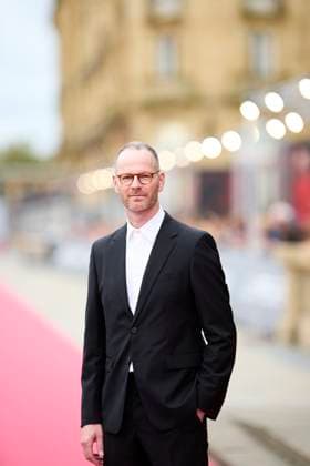 73rd San Sebastian International Film Festival: Affeksjonverdi Sentimental Value Red Carpet Joachim Trier attended Affeksjonverdi Sentimental Value Red Carpet during 73rd San Sebastian International Film Festival at Victoria Eugenia Theatre on September 20, 2025 in Donostia San Sebastian, Spain Photo by IMAGO MPG Donostia San Sebastian Victoria Eugenia Theatre Euskadi Spain  Copyright: xMPGx