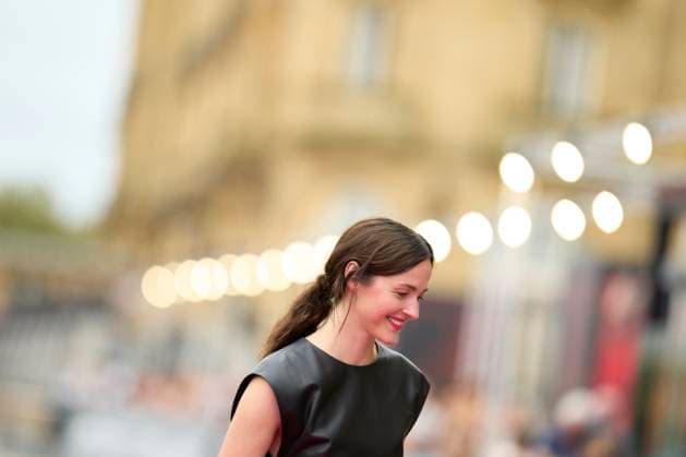 73rd San Sebastian International Film Festival: Affeksjonverdi Sentimental Value Red Carpet Renate Reinsve attended Affeksjonverdi Sentimental Value Red Carpet during 73rd San Sebastian International Film Festival at Victoria Eugenia Theatre on September 20, 2025 in Donostia San Sebastian, Spain Photo by IMAGO MPG Donostia San Sebastian Victoria Eugenia Theatre Euskadi Spain  Copyright: xMPGx