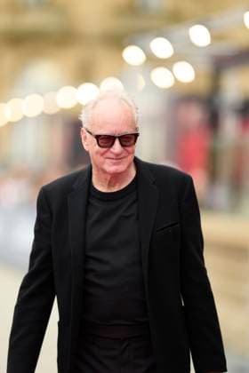 73rd San Sebastian International Film Festival: Affeksjonverdi Sentimental Value Red Carpet Stellan Skarsgard attended Affeksjonverdi Sentimental Value Red Carpet during 73rd San Sebastian International Film Festival at Victoria Eugenia Theatre on September 20, 2025 in Donostia San Sebastian, Spain Photo by IMAGO MPG Donostia San Sebastian Victoria Eugenia Theatre Euskadi Spain  Copyright: xMPGx
