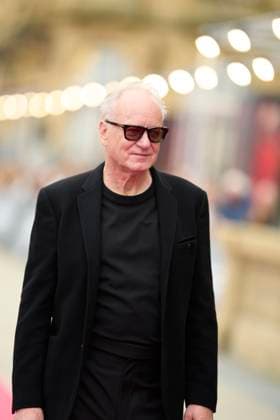 73rd San Sebastian International Film Festival: Affeksjonverdi Sentimental Value Red Carpet Stellan Skarsgard attended Affeksjonverdi Sentimental Value Red Carpet during 73rd San Sebastian International Film Festival at Victoria Eugenia Theatre on September 20, 2025 in Donostia San Sebastian, Spain Photo by IMAGO MPG Donostia San Sebastian Victoria Eugenia Theatre Euskadi Spain  Copyright: xMPGx