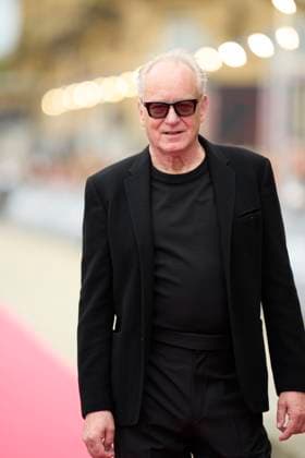 73rd San Sebastian International Film Festival: Affeksjonverdi Sentimental Value Red Carpet Stellan Skarsgard attended Affeksjonverdi Sentimental Value Red Carpet during 73rd San Sebastian International Film Festival at Victoria Eugenia Theatre on September 20, 2025 in Donostia San Sebastian, Spain Photo by IMAGO MPG Donostia San Sebastian Victoria Eugenia Theatre Euskadi Spain  Copyright: xMPGx