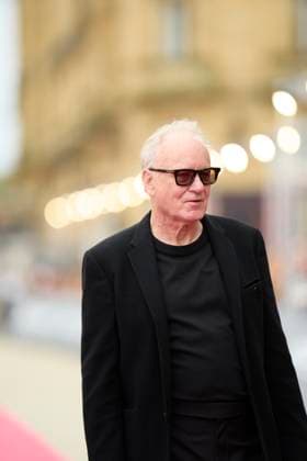 73rd San Sebastian International Film Festival: Affeksjonverdi Sentimental Value Red Carpet Stellan Skarsgard attended Affeksjonverdi Sentimental Value Red Carpet during 73rd San Sebastian International Film Festival at Victoria Eugenia Theatre on September 20, 2025 in Donostia San Sebastian, Spain Photo by IMAGO MPG Donostia San Sebastian Victoria Eugenia Theatre Euskadi Spain  Copyright: xMPGx