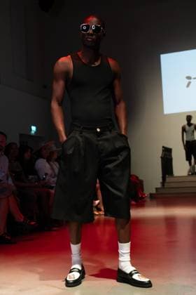 UDGN™s Cultural Threads SS26 Showcase Catwalk at the Ladbroke Hall in London, UK, on Saturday, 20th September 2025. UDGN™s Cultural Threads SS26 Showcase Catwalk at the Ladbroke Hall in London, UK, on Saturday, 20th September 2025., Credit:Oleksii Ovcharenko Avalon United Kingdom, London  Copyright: xOleksiixOvcharenkox xAvalonx 1038985873