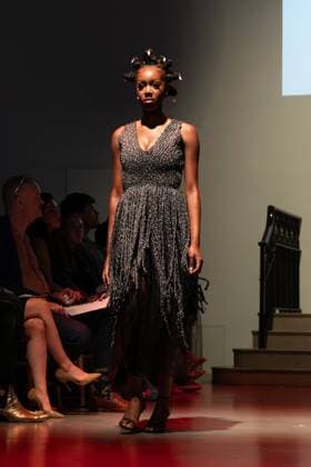 UDGN™s Cultural Threads SS26 Showcase Catwalk at the Ladbroke Hall in London, UK, on Saturday, 20th September 2025. UDGN™s Cultural Threads SS26 Showcase Catwalk at the Ladbroke Hall in London, UK, on Saturday, 20th September 2025., Credit:Oleksii Ovcharenko Avalon United Kingdom, London  Copyright: xOleksiixOvcharenkox xAvalonx 1038986276