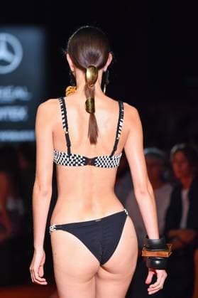 Dolores Cortes Mercedes-Benz Fashion Week de Madrid A model walks the runway wearing a design by Dolores Cortes during Mercedes-Benz Fashion Week de Madrid in IFERMA, 20 de septiembre 2025 Spain Featuring: A model walks the runway wearing a design by Dolores Cortes during Mercedes-Benz Fashion Week de Madrid in IFERMA, 20 de septiembre 2025 Spain Where: Madrid, Spain When: 20 Sep 2025 Credit: Oscar Gonzalez WENN Madrid Spain Copyright: xOscarxGonzalez WENNx wenn40663360 OFA ZOJx wenn40663360