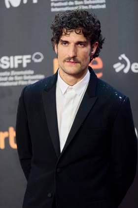 73rd San Sebastian International Film Festival: Couture Red Carpet Louis Garrel attended Couture Red Carpet during 73rd San Sebastian International Film Festival at Kursaal Theatre on September 21, 2025 in Donostia San Sebastian, Spain Photo by IMAGO MPG Donostia San Sebastian Kursaal Theatre Euskadi Spain  Copyright: xMPGx