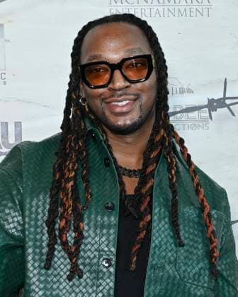September 21, 2025, Los Angeles, California, USA: Grammy-winning Dutch music producer KIZZO attends Bau, Artist At War World Premiere. Los Angeles USA - ZUMAb173 20250921_aap_b173_045 Copyright: xBillyxBennightx