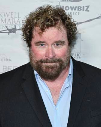 September 21, 2025, Los Angeles, California, USA: Director SEAN MCNAMARA attends Bau, Artist At War World Premiere. Los Angeles USA - ZUMAb173 20250921_aap_b173_050 Copyright: xBillyxBennightx