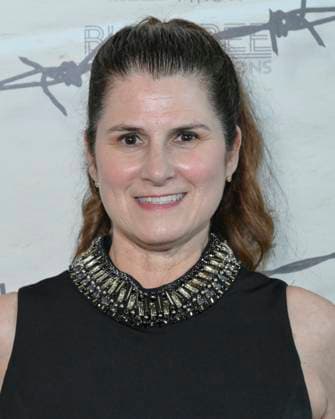 September 21, 2025, Los Angeles, California, USA: Producer TONI FARINA attends Bau, Artist At War World Premiere. Los Angeles USA - ZUMAb173 20250921_aap_b173_053 Copyright: xBillyxBennightx
