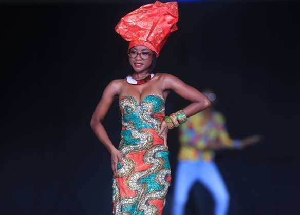 Two models walk the runway wearing creations by Matrix brand during the second annual Hats & Heels event by Rotary Trinidad and Tobago Hats & Heels event IN Port of Spain, Trinidad and Tobago, 21 September 2025. The event, which commemorates the United Nations International Day of Peace, aims to support Rotary s peacebuilding initiatives, particularly its youth empowerment project and support initiatives. Hats & Heels, a fashion show to raise funds for youth projects !ACHTUNG: NUR REDAKTIONELLE NUTZUNG!  Copyright: xAndreaxDexSilvax USA4742 20250922-55017995570_1
