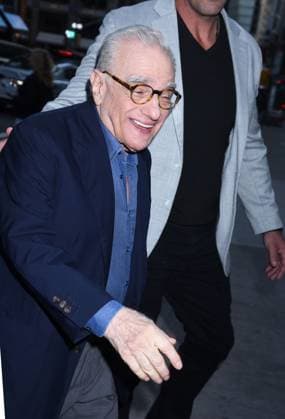 One Battle After Another New York screening at The Film Society of Lincoln Center, Walter Reade Theater Featuring: Martin Scorsese Where: New York, United States When: 21 Sep 2025 Credit: Darla Khazei INSTARimages EDITORIAL USE ONLY. NOT FOR USE BY NEWSPAPERS BASED IN THE UK. Copyright: xx instar55113723