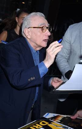 One Battle After Another New York screening at The Film Society of Lincoln Center, Walter Reade Theater Featuring: Martin Scorsese Where: New York, United States When: 21 Sep 2025 Credit: Darla Khazei INSTARimages EDITORIAL USE ONLY. NOT FOR USE BY NEWSPAPERS BASED IN THE UK. Copyright: xx instar55113727