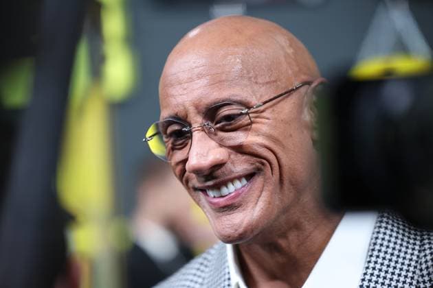 Premiere THE SMASHING MACHINE Between Triumph and Abyss Dwayne The Rock Johnson in an interview German premiere at Berlin Zoo Palast Cinema of THE SMASHING MACHINE Between Triumph and Abyss Copyright: xx