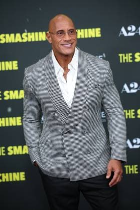 Premiere THE SMASHING MACHINE Between Triumph and Abyss Dwayne The Rock Johnson German premiere at Berlin Zoo Palast Cinema of THE SMASHING MACHINE Between Triumph and Abyss Copyright: xx