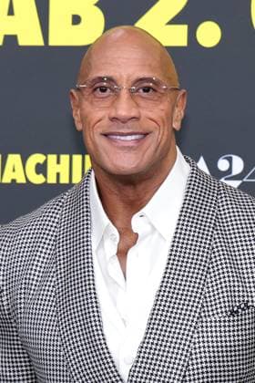 Dwayne Johnson attends The Smashing Machine premiere at Zoo Palast on September 22, 2025 in Berlin, Germany The Smashing Machine Berlin Premiere on on September 22, 2025 in Berlin, Germany