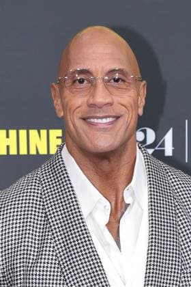 Dwayne Johnson at THE SMASHING MACHINE movie premiere at Zoo Palast in Berlin on 22 09 2025 in Berlin The Smashing Machine movie premiere in Berlin