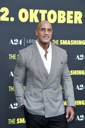 German premiere of THE SMASHING MACHINE Dwayne Johnson at the German premiere of THE SMASHING MACHINE in Berlin Date 22 09 2025 Copyright: xEventpressxBerndtx